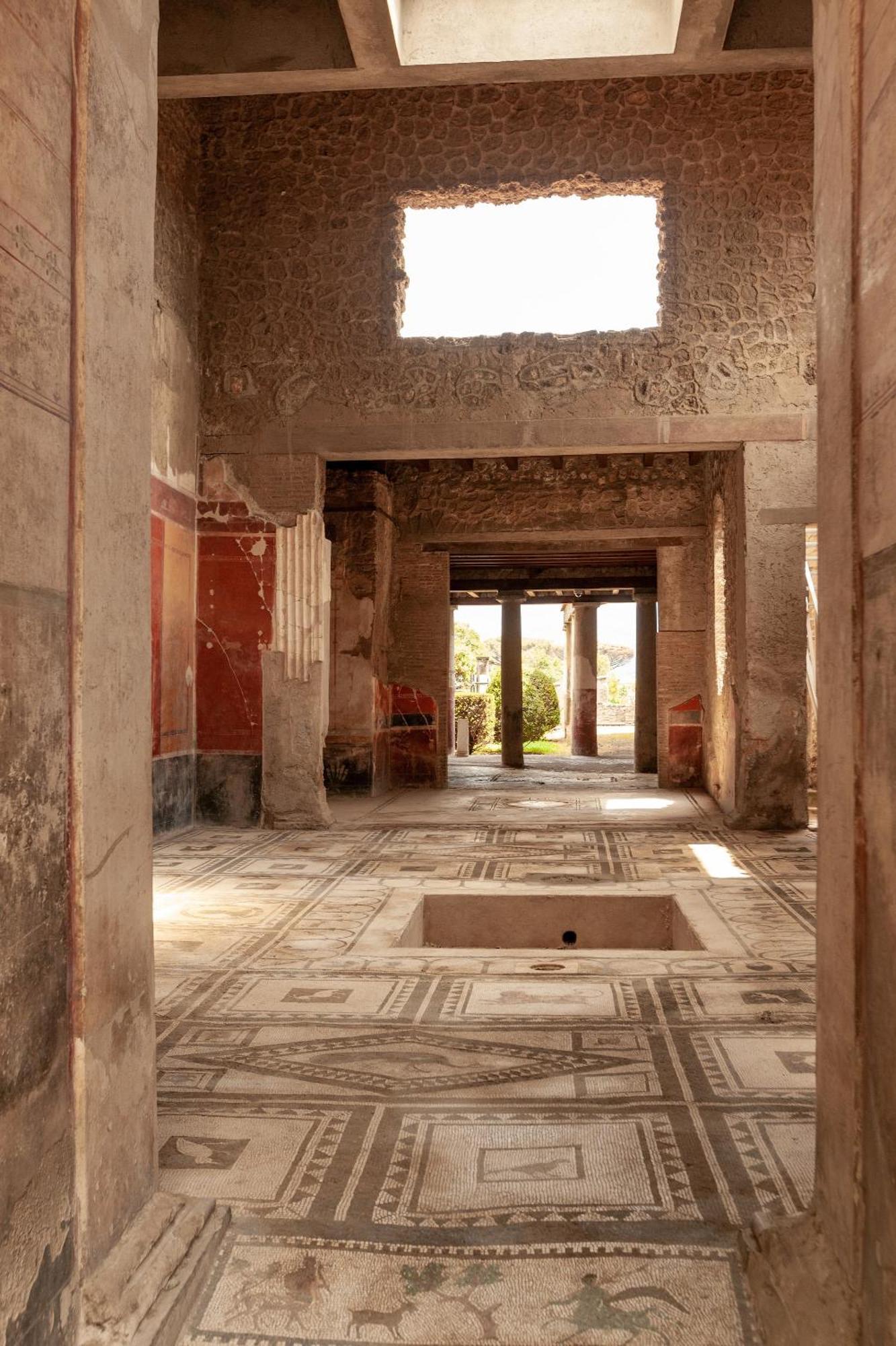 Villa De Cillis Carafa Τόρρε ντελ Γκρέκο Εξωτερικό φωτογραφία