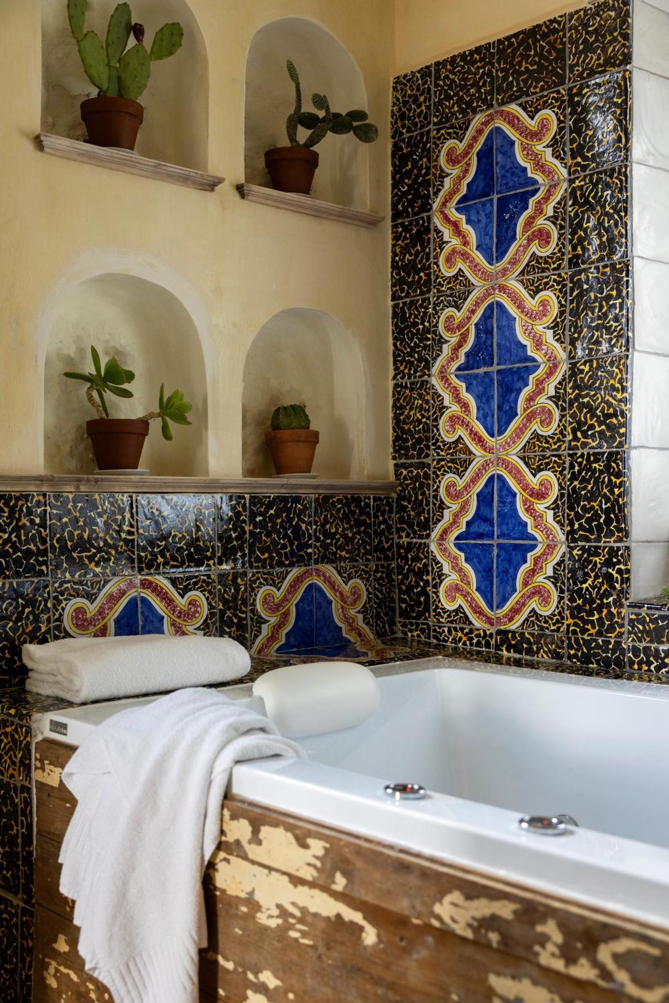 Villa De Cillis Carafa Τόρρε ντελ Γκρέκο Εξωτερικό φωτογραφία